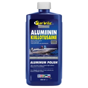 Star brite Ultimate Aluminum Polish 500ml