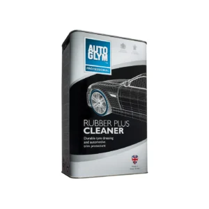 RUBBER PLUS CLEANER - rehvipuhastus- ja kaitsevahend