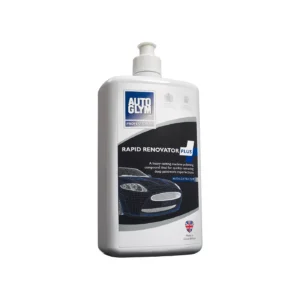 RAPID RENOVATOR PLUS - Poleerimissegu