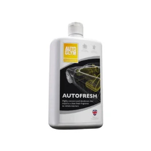AUTOFRESH - Kõrgelt kontsentreeritud deodorant