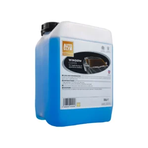 WINDOW CLEAN - Autoklaaside kiireks puhastamiseks