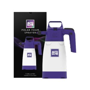 POLAR FOAM SPRAYER