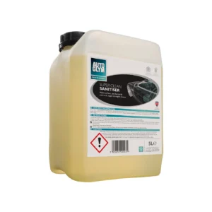 SUPER CLEAN SANITISER - desinfitseeriv puhastusvahend