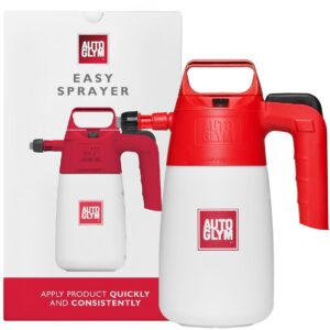 Easy Sprayer