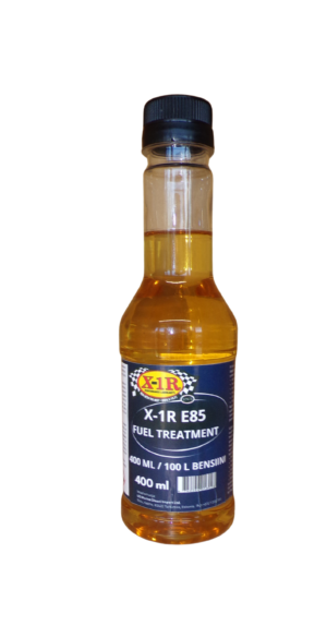 Fuel treatment E85 400ml