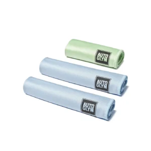 AG Glass & Screen Cloth 3/pk