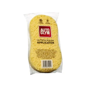 AG Hi-Tech Polish Applicator
