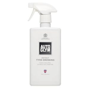 Instant Tyre Dressing – rehviläige