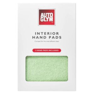 INTERIOR HAND PAD