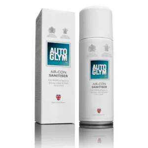 Air-Con Sanitiser - bakterite eemaldamiseks