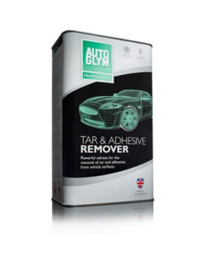 TAR & ADHESIVE REMOVER - lahusti tõrva, pigi ja liimide eemaldamiseks